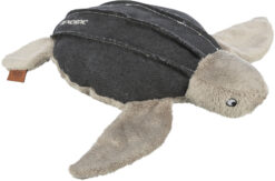 BE NORDIC tortue Hauke, en tissu/peluche, 34cm
