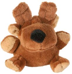 Alternative view of Animal, en peluche, 10-12cm, assorti