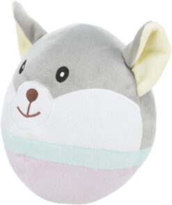 Alternative view of Junior ours, en peluche, 20cm