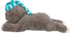 Alternative view of Junior paresseux Heartbeat, en peluche, 34 cm