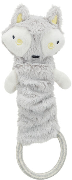 Alternative view of Junior pendante, en peluche, 33cm