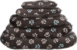 Coussin Jimmy, taupe