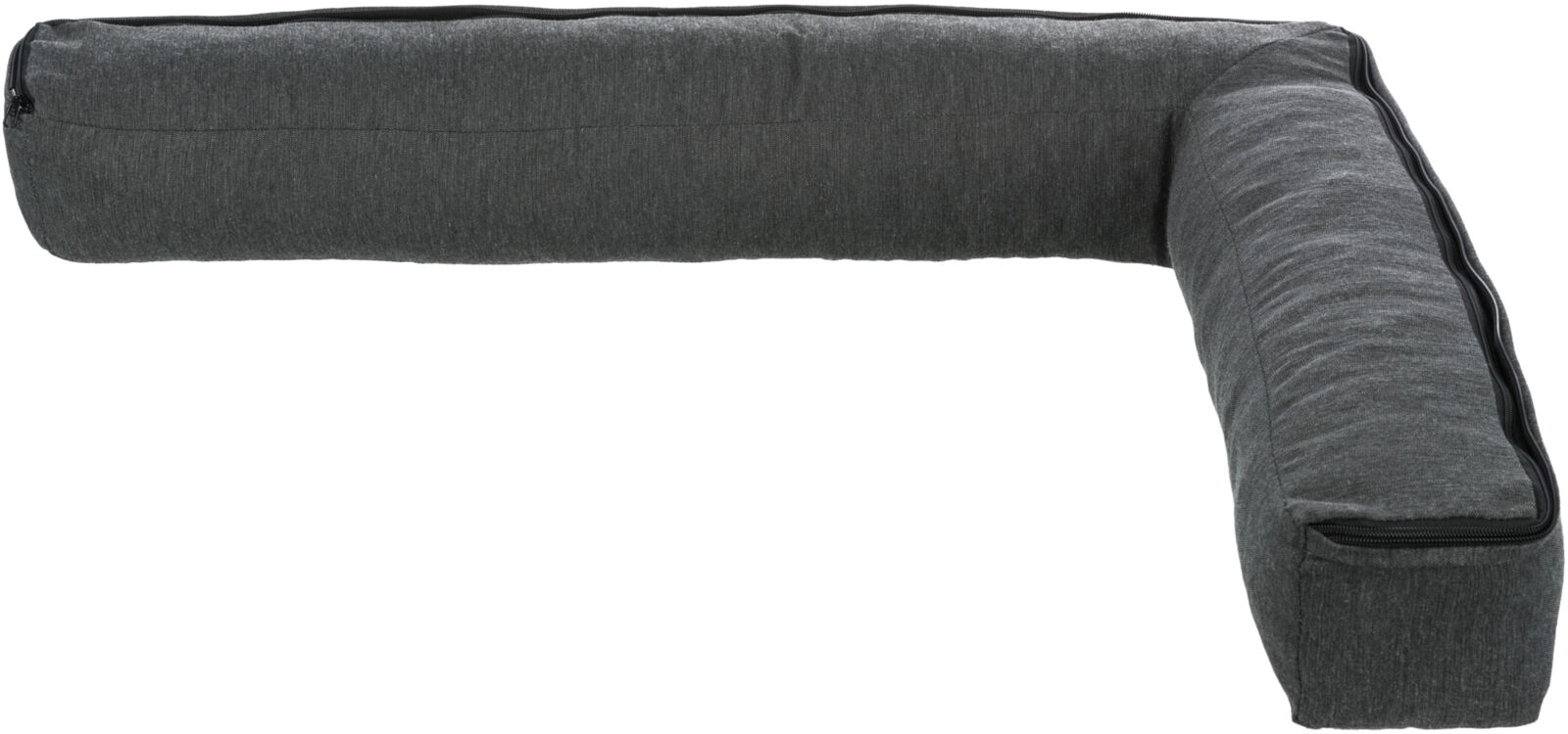 Vital sofa Bendson, angulaire, 80×60cm, gris foncé/gris cl 80×60cm Vital sofa Bendson, angulaire, 80×60cm, gris foncé/gris cl 80×60cm