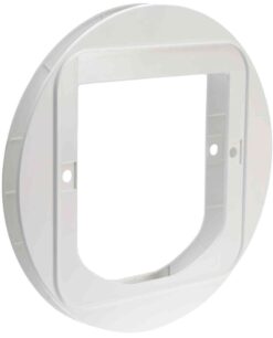 Adaptateur de montage SureFlap pour   38530/38540, blanc