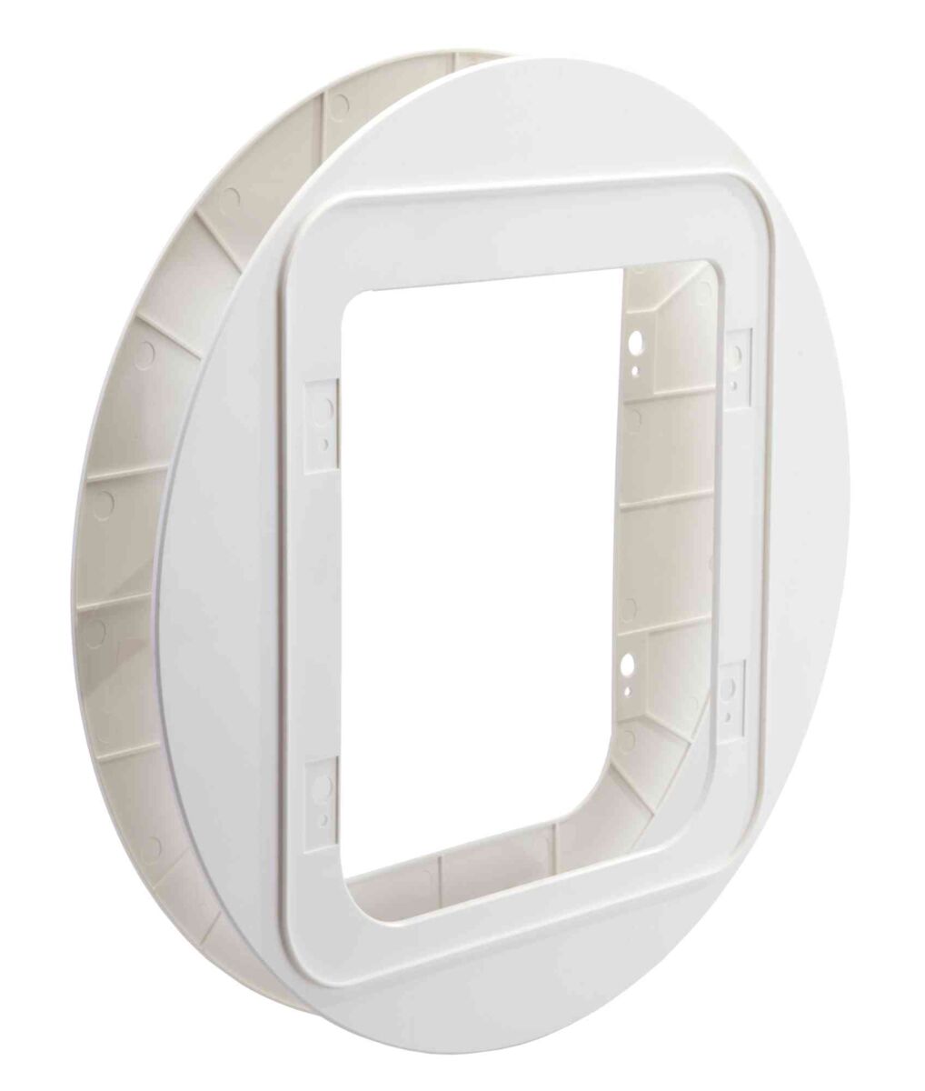 Adaptateur de montage SureFlap pour 38550, blanc ø38cm Adaptateur de montage SureFlap pour 38550, blanc ø38cm