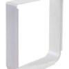SureFlap elément de tunnel pour   38550, blanc