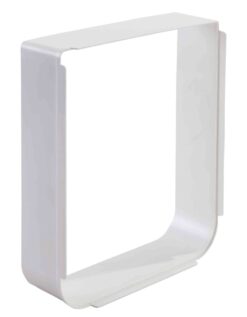 SureFlap elément de tunnel pour   38550, blanc