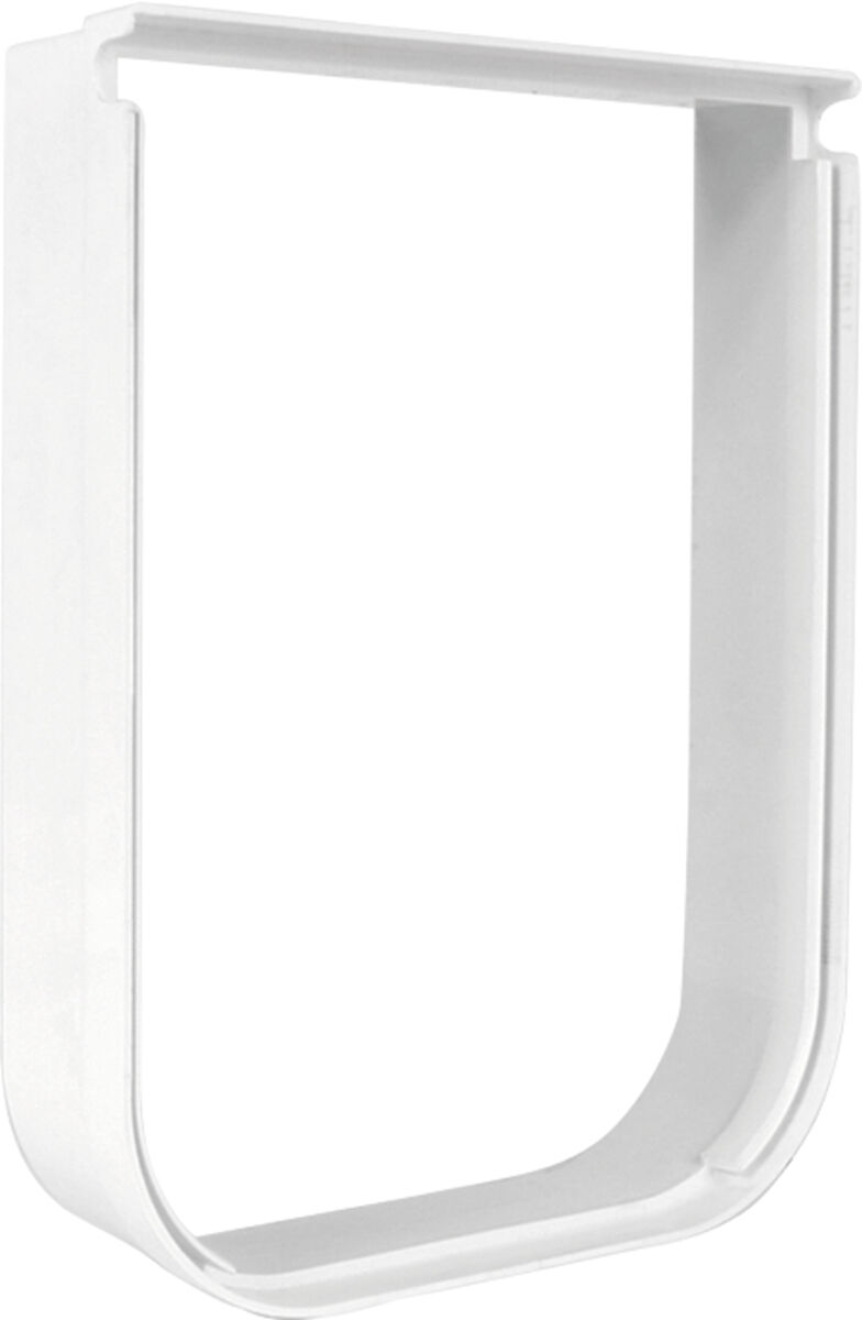 Tunnel p. "Freecat de Luxe", 3869, blanc Tunnel p. "Freecat de Luxe", 3869, blanc