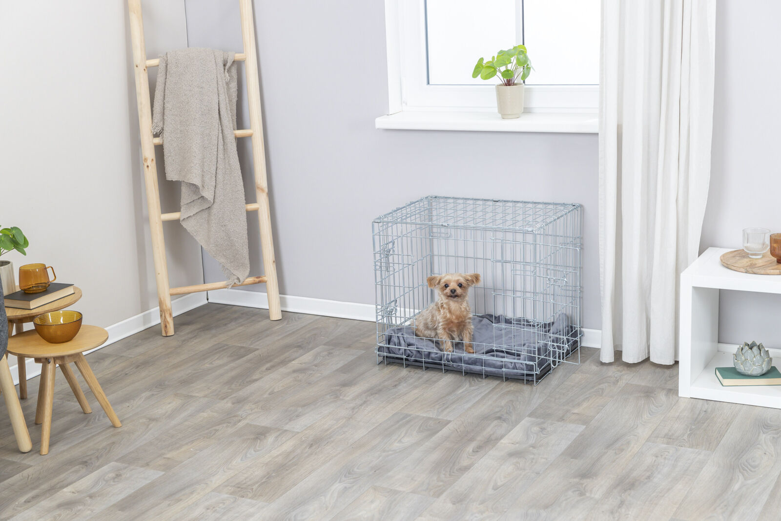 Transportkäfig Gr. 2: 64x54x48cm Transportkäfig Gr. 2: 64x54x48cm