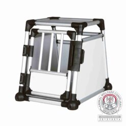 Cage de transport,aluminium,