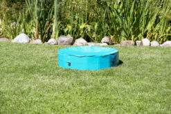 Alternative view of Protection de piscine pour chien