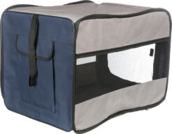 Alternative view of TCamp, "Twister",66x45x48cm