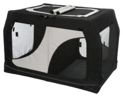 Alternative view of Box de transport Vario Double, 91x60x61/57cm