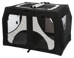 Box de transport Vario Double, 91x60x61/57cm