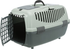 Alternative view of Be Eco Transportbox Capri, grau-anthrazit