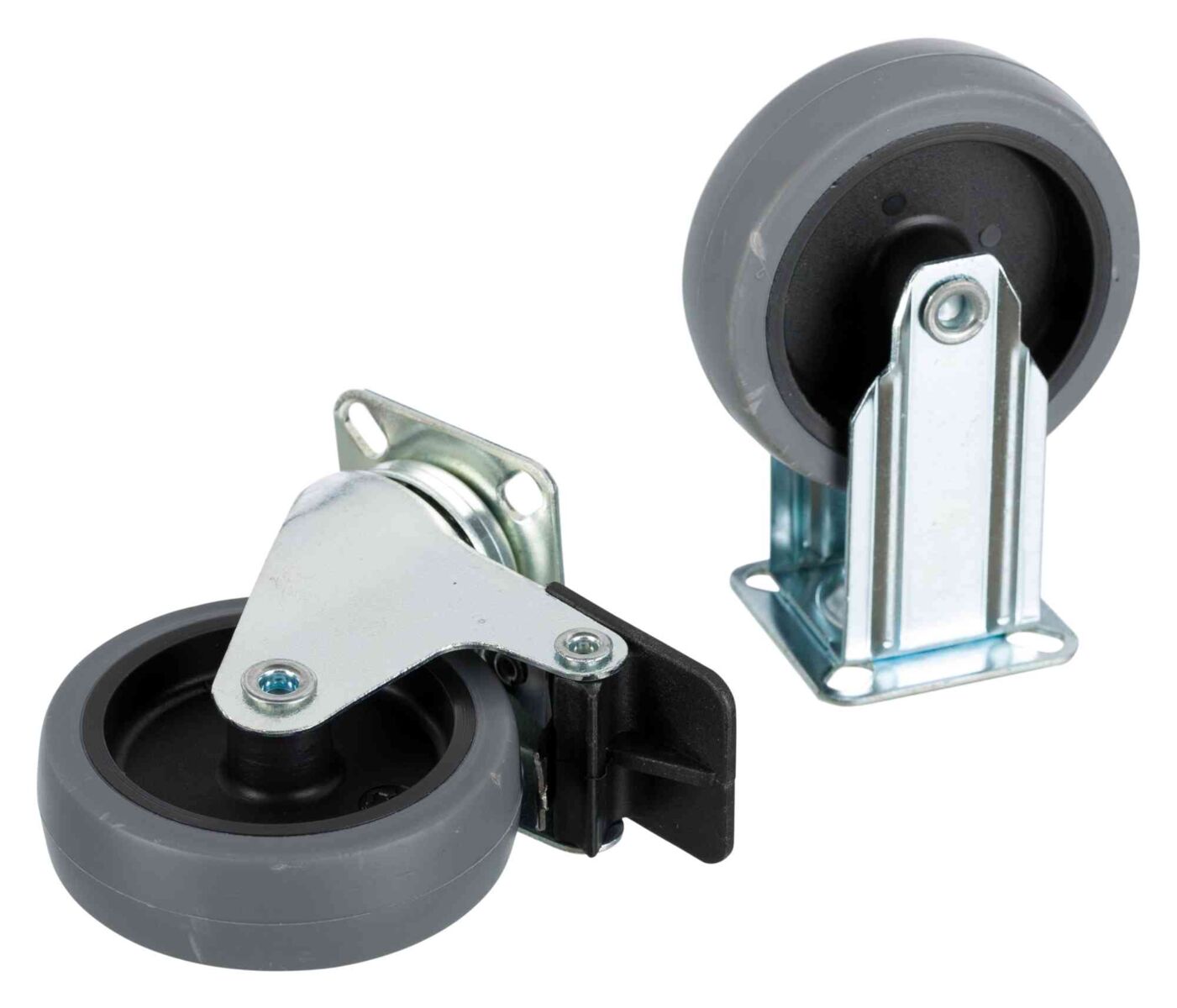 4 Rollen für Gulliver, V, VI & VII 4 Rollen für Gulliver, V, VI & VII