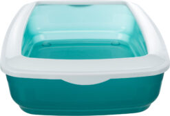 Alternative view of Bac à litière Mio avec rebords, 31×10×43 cm, divers