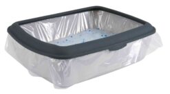 Alternative view of Sac hygiene 48x37cm 10St/p