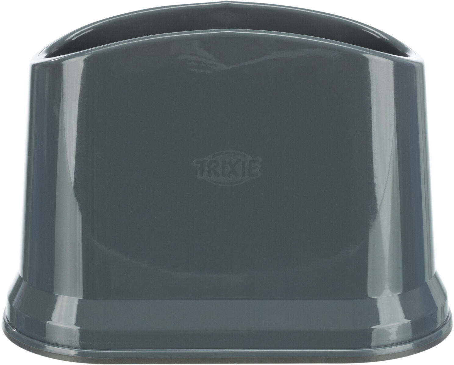 Universal Streuschaufelhalter, Kunststoff, 21×15×11cm Universal Streuschaufelhalter, Kunststoff, 21×15×11cm