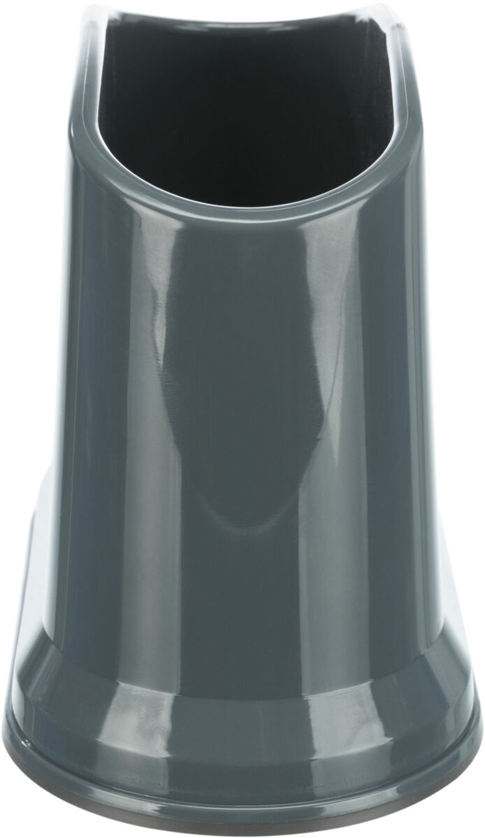 Universal Streuschaufelhalter, Kunststoff, 21×15×11cm Universal Streuschaufelhalter, Kunststoff, 21×15×11cm