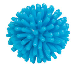 Alternative view of Igelball, Vinyl, ø3cm