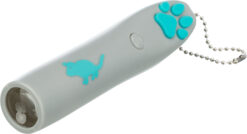 Alternative view of LED Pointer Catch the Light, Maus, Kunststoff, 11 cm