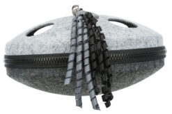 Alternative view of Wiggle & Fumble, en feutre, 23cm