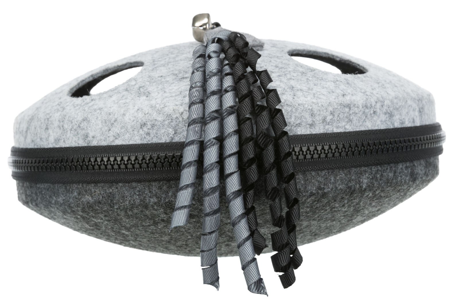 Wiggle & Fumble, en feutre, 23cm Wiggle & Fumble, en feutre, 23cm