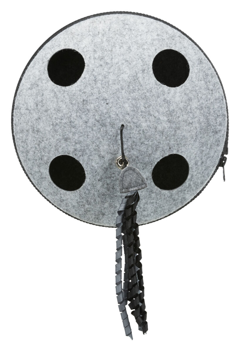 Wiggle & Fumble, en feutre, 23cm Wiggle & Fumble, en feutre, 23cm