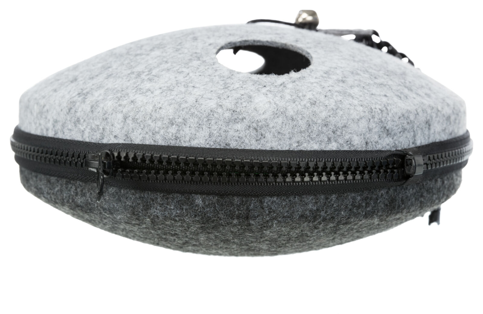 Wiggle & Fumble, en feutre, 23cm Wiggle & Fumble, en feutre, 23cm