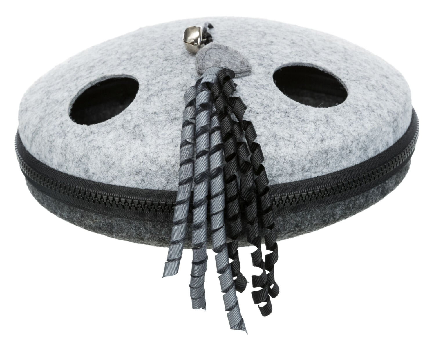 Wiggle & Fumble, en feutre, 23cm Wiggle & Fumble, en feutre, 23cm