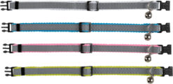Collier à chat reflèctor