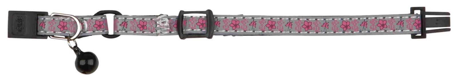 Kätzchenhalsband, reflektierend 8mm Kätzchenhalsband, reflektierend 8mm