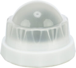 Alternative view of Balle de catnip avec support, ø 5cm