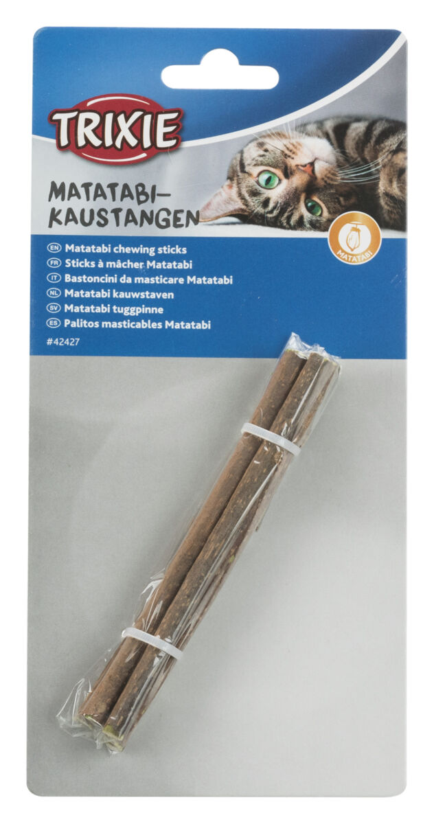Matatabi Kaustangen, 10g Matatabi Kaustangen, 10g