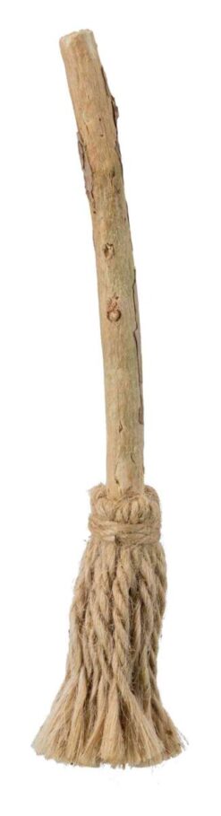 Alternative view of Matatabi Besen, 16cm