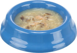 Alternative view of Shrimp Soup au poulet et aux crevettes, 80 g