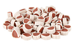 Alternative view of "Esquisita" Rolls Poulet, 50g