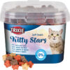 Soft Snack Kitty Stars, 140gr / seul.p.UV