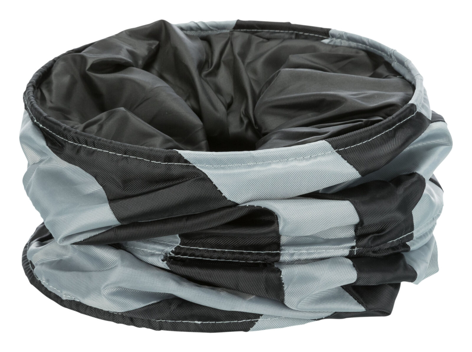 Crunch, le tunnel, 50cm, ass. ø25cm Crunch, le tunnel, 50cm, ass. ø25cm