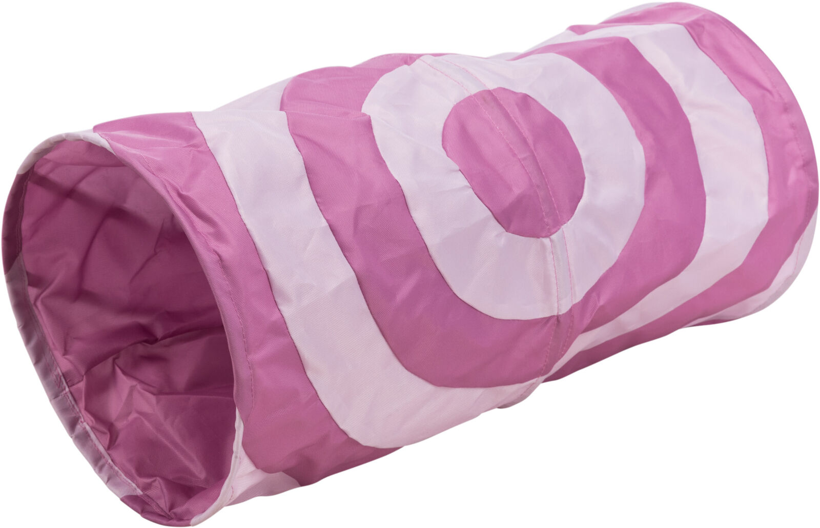 Crunch, le tunnel, 50cm, ass. ø25cm Crunch, le tunnel, 50cm, ass. ø25cm