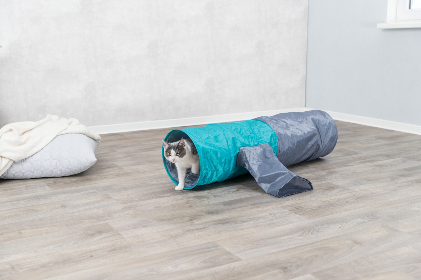 Crunch,Rascheltunnel, 115cm ø30cm Crunch,Rascheltunnel, 115cm ø30cm