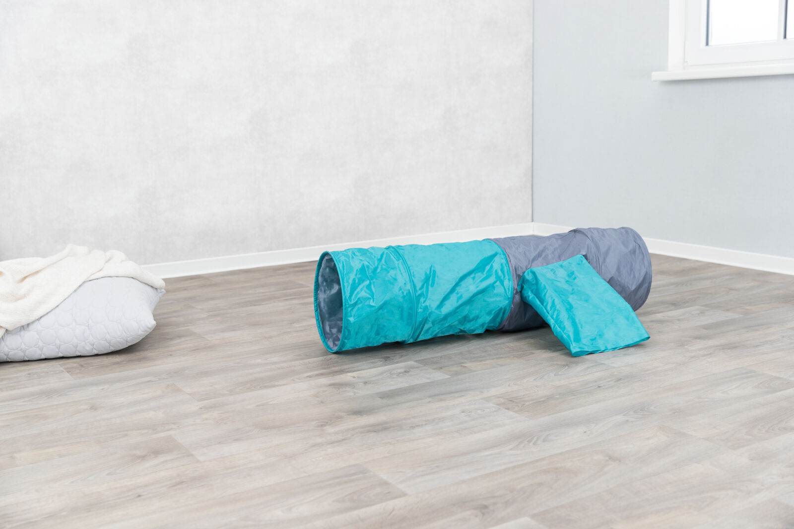 Crunch,Rascheltunnel, 115cm ø30cm Crunch,Rascheltunnel, 115cm ø30cm