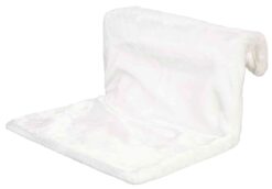 siège ,tissu mouton