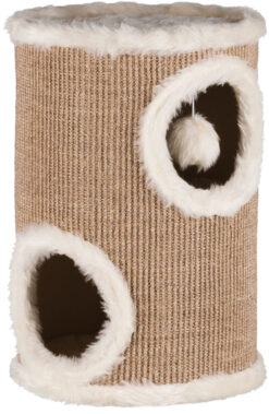 Alternative view of Cat Tower, Edoardo