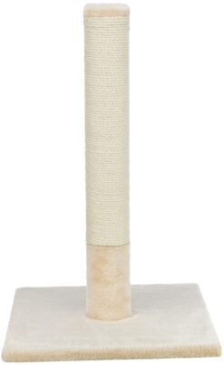 Arbre à chat Batres, 62cm, beige