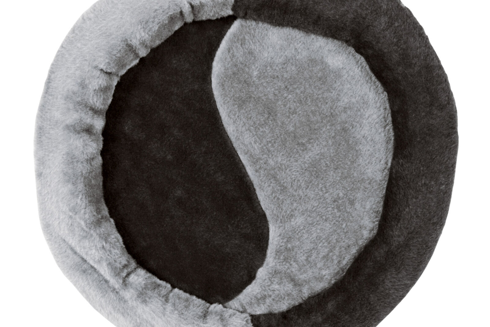 Arbre à chats Tarifa, gris/noir Arbre à chats Tarifa, gris/noir