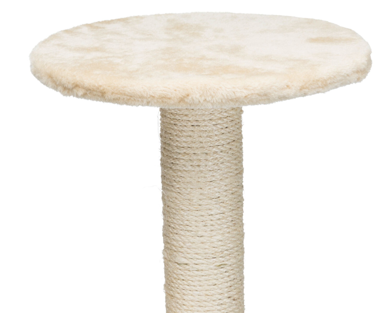 Arbre à chat "Alicante", beige 142cm Arbre à chat "Alicante", beige 142cm