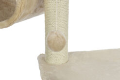 Alternative view of Arbre à chat, San Fernando,beige