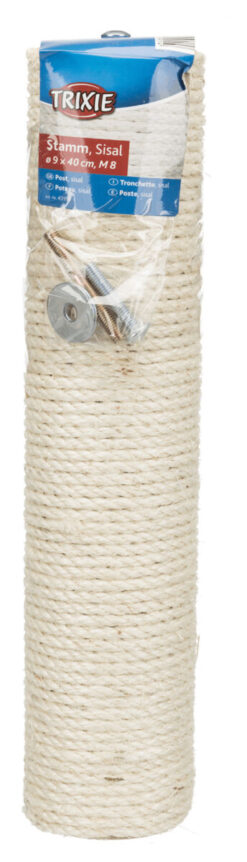 Alternative view of Ersatzstamm (Gewinde  8mm)